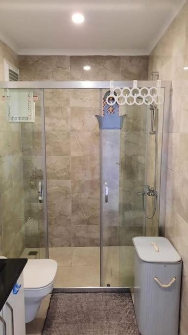 Appartement Gem Chic 2 - Br Alanya